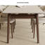 Chaise de salle à manger Alizee-1702896671