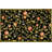 Wool Floral Indoor Rug