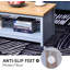 Coyle Floor Shelf Coffee Table