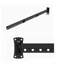 Ultraspace Aluminum Retractable Clothes Rack-107287862
