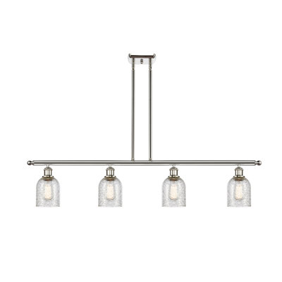 Vella 4 - Light Kitchen Island Pendant