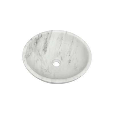 Bathroom Vessel Sink, Round Sink For Home