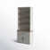 Bryden Storage Bookcase
