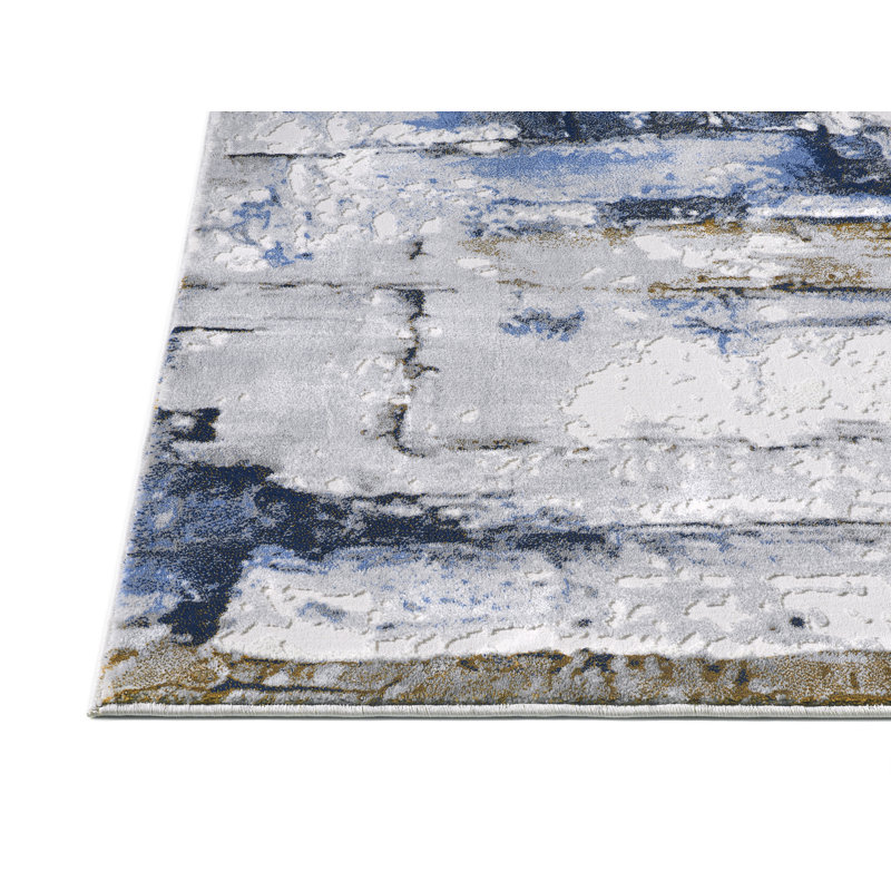 Auburndale Indoor Rug, Rectangle 7'9" x 10'