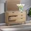 Commode 6 tiroirs avec verrouillage Hsin