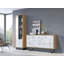 Alexandra Sideboard with roll-bearing- full- extension slide