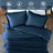 Scotia 100% Cotton Flannel Brushed Soft Warm Duvet Cover Set-359582011-359582007