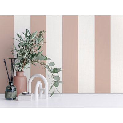 Tavish Stripe Wallpaper