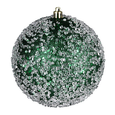 Ball Ornament