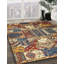 Tapis abstrait moderne 526-2103849083