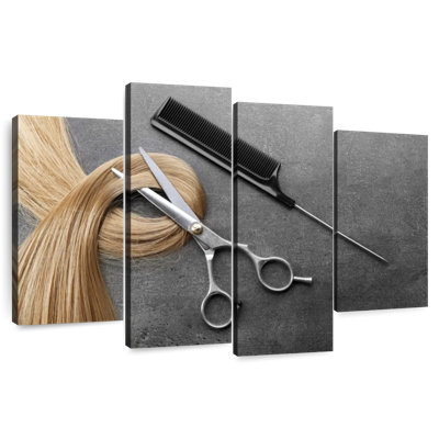 Shuttleworth Hairdressing