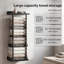 30 cm L Wall Mounted Towel Rack
