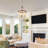 Advith 4 - Light Dimmable Empire Chandelier