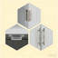 Rangement pour salle de bain Home, armoire de rangement au-dessus de la toilette