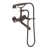 Oil Rubbed Bronze is out of stock selected