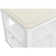 Pettis Polyester Upholstered Storage Bench