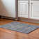 Premium Machine Washable Cerrito Khaki Rug