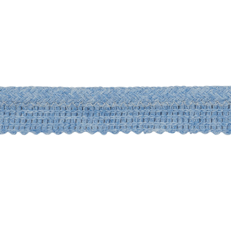 Eubie Fabric, Blue