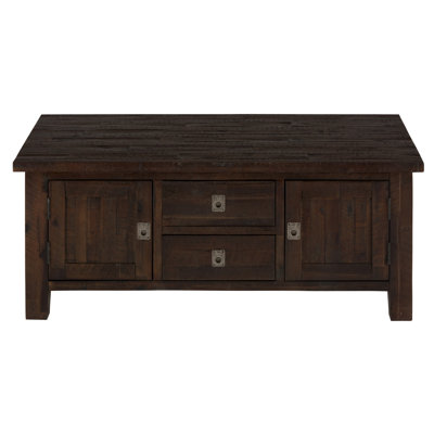 Ensemble de tables basses 4 pièces Zytavion