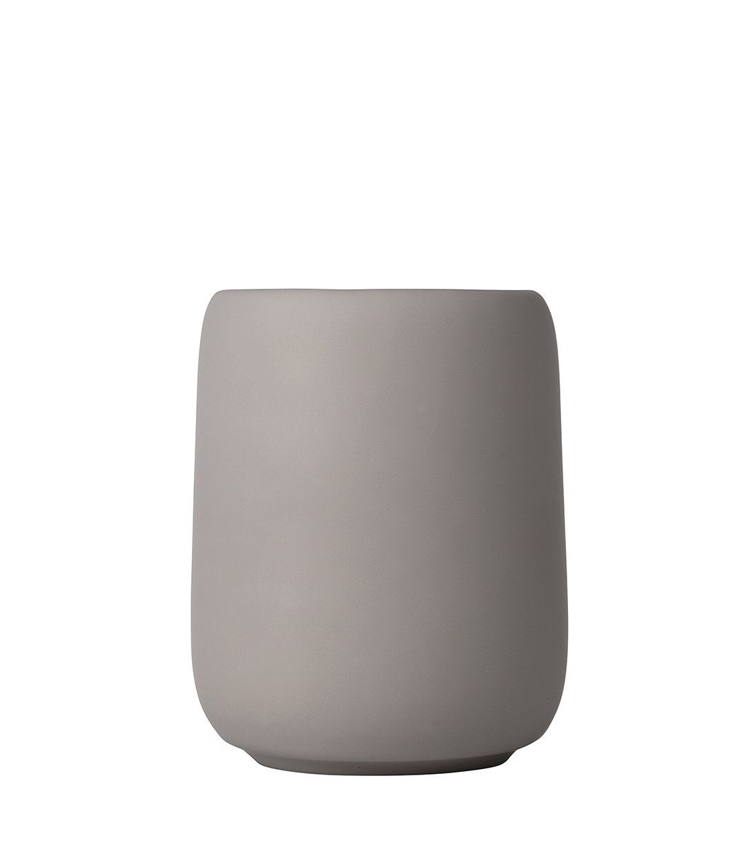 Sono Toothbrush Holder, Satellite Taupe