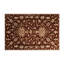 Tapis d'intérieur et d'extérieur brun français-538185340