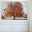 « saison of automne », reproduction d’impression sur toile tendue-26230352