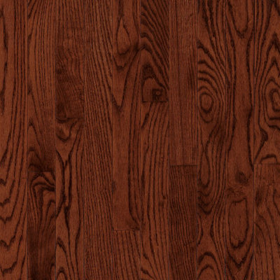 Oak 3.25'' W Hardwood Flooring