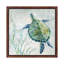 Seaglass Turtle II by Carol Robinson - Wrapped Canvas Painting-626081957-620405276
