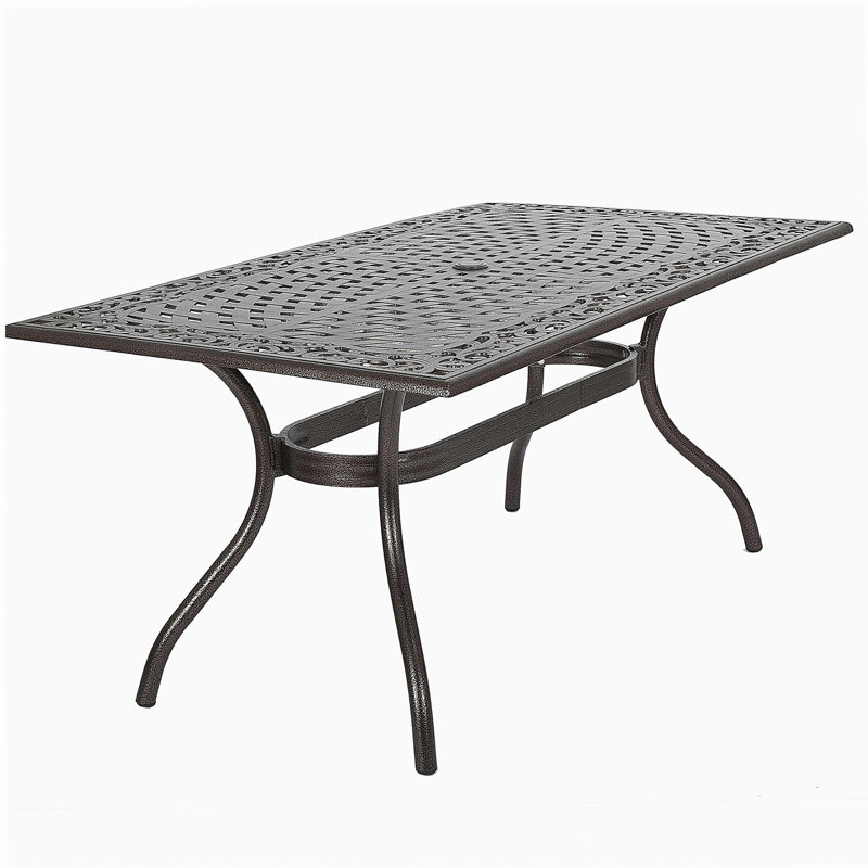 Table rectangulaire PHOENIX