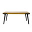 Table de salle à manger