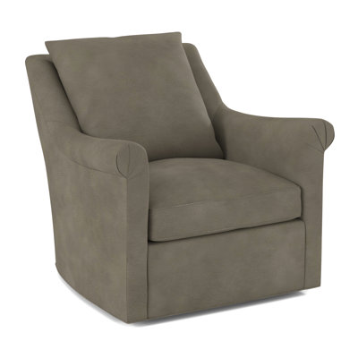 Swivel Armchair