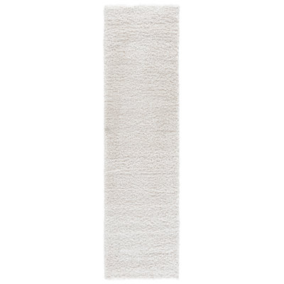 Atlantis Shag 100 Performance Solid Color Rug