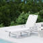 Chaise longue simple inclinable Laguna-1616572234