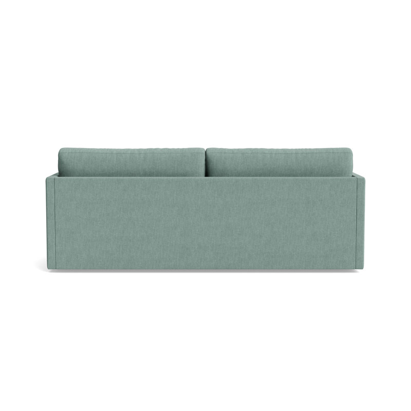 Fairfax Sofa (85"), Performance Weave - Spa