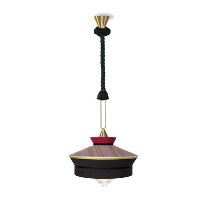 Calypso Suspension Lamp