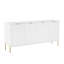 Buffet 4 portes 62,99 po Ryli-668204111
