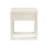 Rectangular End Table