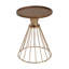 Table d'appoint Milo