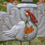 Grand piquet de dinde 40,7 po