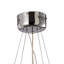 2 - Light Unique/Statement Chandelier