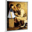 Art mural sur toile The American Way-1899834529-1899834528