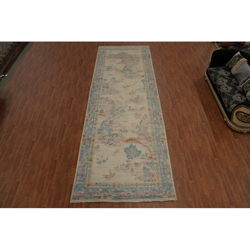 Tapis 7 x 19