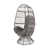 Dark Gray/Gray and Taupe selected