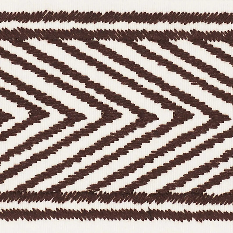 Ruban Nicholson, Espresso