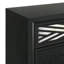 Commode 5 tiroirs Andrien