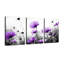 3 Piece Wrapped Canvas Print-386722969