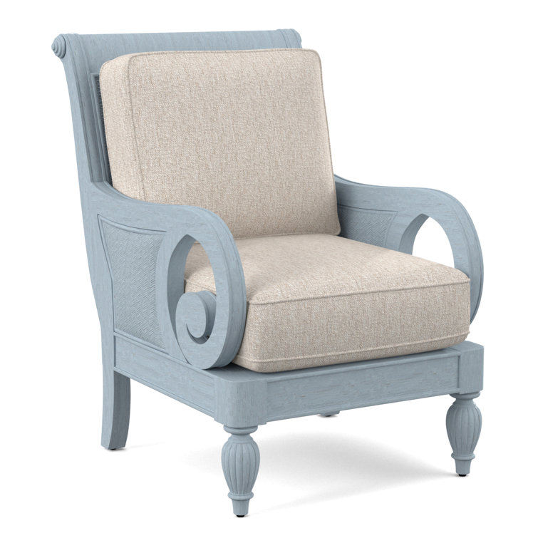 Grand View 71.12Cm Wide Armchair