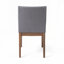 Chaises de salle à manger en bois-245766489