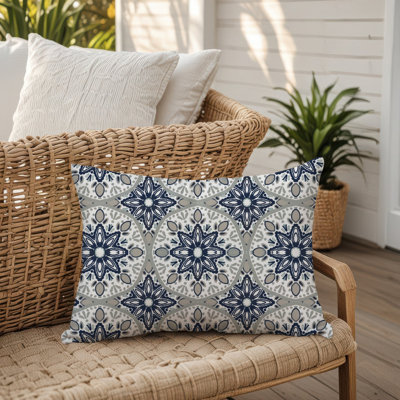  Housse et insert de coussin d'extérieur pour l'extérieur