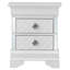 Table de chevet 2 tiroirs-215125601